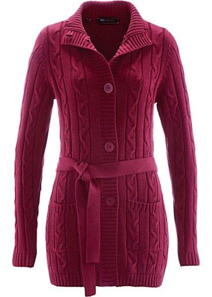 Кардиган bonprix