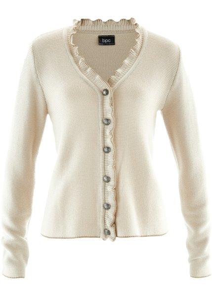 Кардиган bonprix