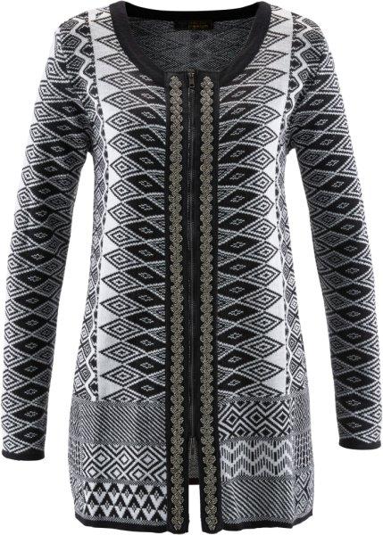 Кардиган bonprix