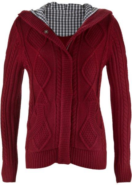 Кардиган bonprix