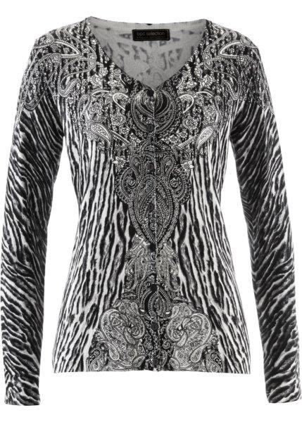 Кардиган bonprix