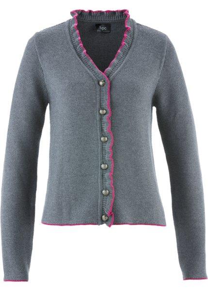 Кардиган bonprix