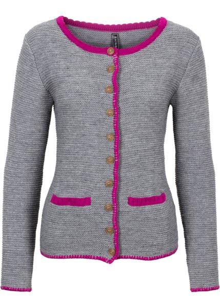 Кардиган bonprix