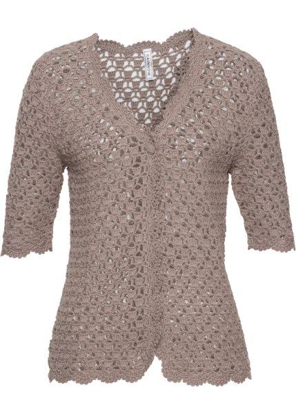 Кардиган bonprix