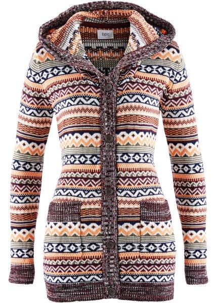 Кардиган bonprix