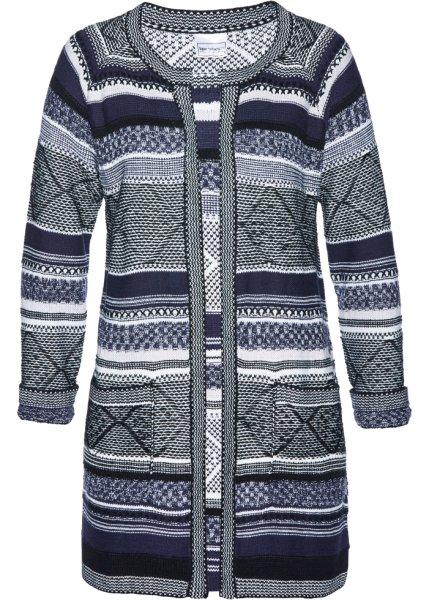 Кардиган bonprix