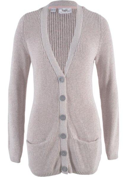 Кардиган bonprix