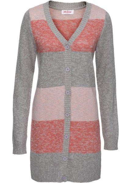 Кардиган bonprix