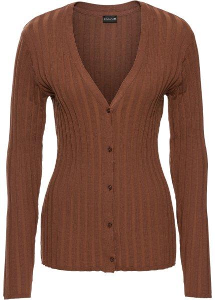 Кардиган bonprix