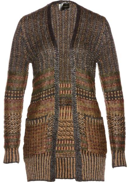 Кардиган bonprix