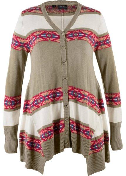 Кардиган bonprix