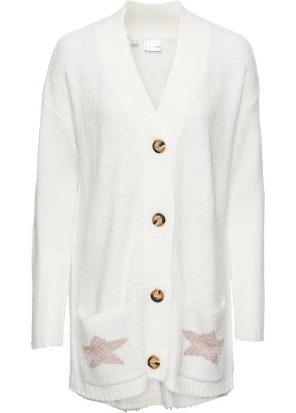 Кардиган bonprix