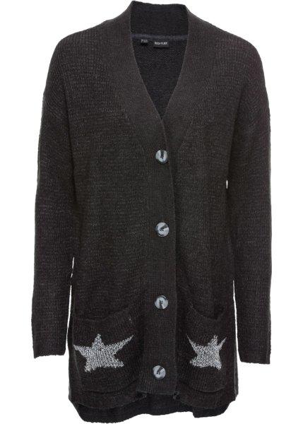 Кардиган bonprix