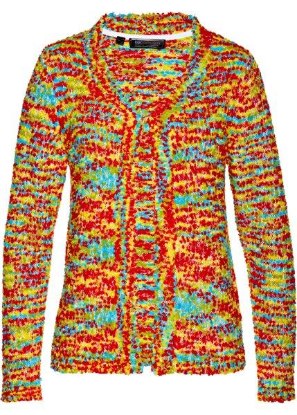 Кардиган bonprix