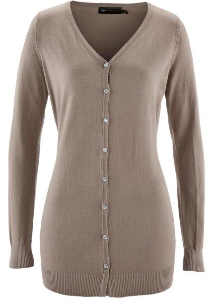 Кардиган bonprix