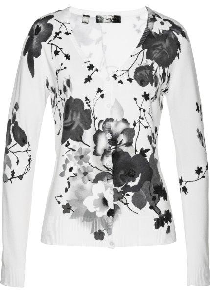 Кардиган bonprix