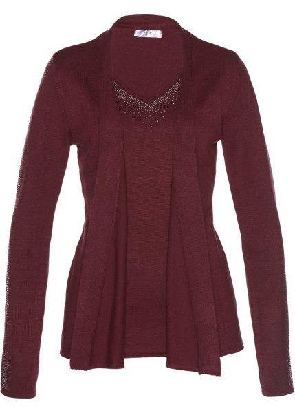 Кардиган bonprix