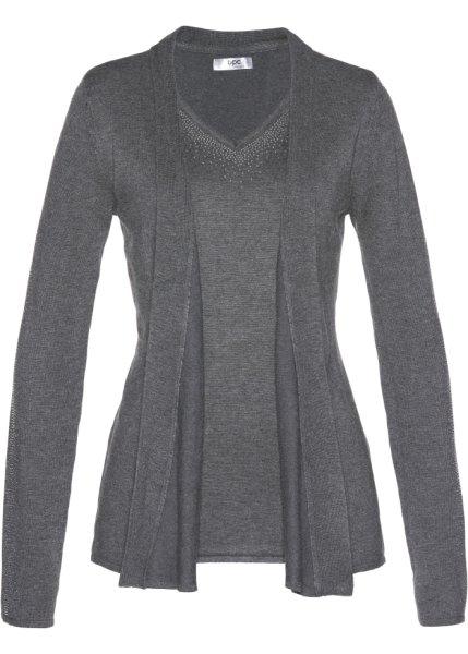 Кардиган bonprix