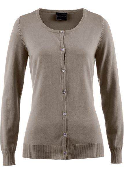 Кардиган bonprix