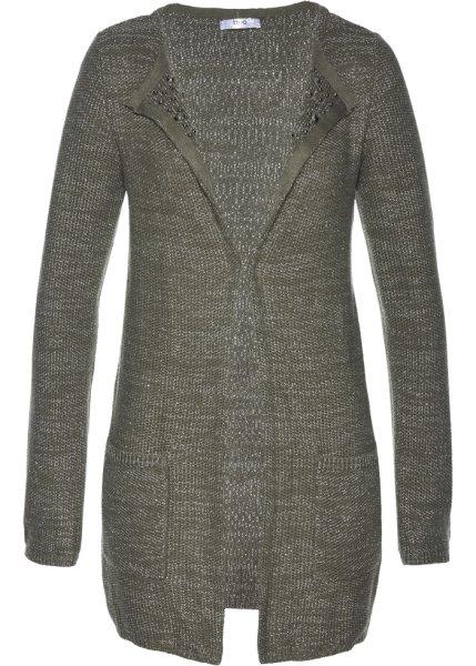 Кардиган bonprix