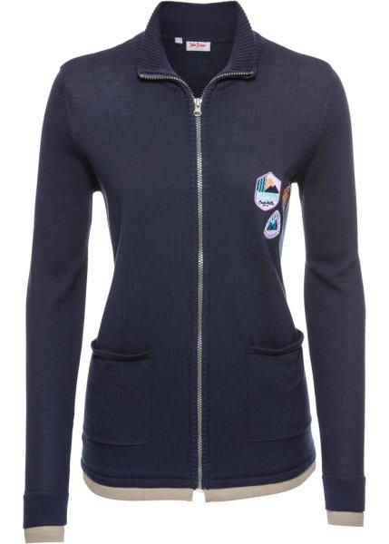 Кардиган bonprix