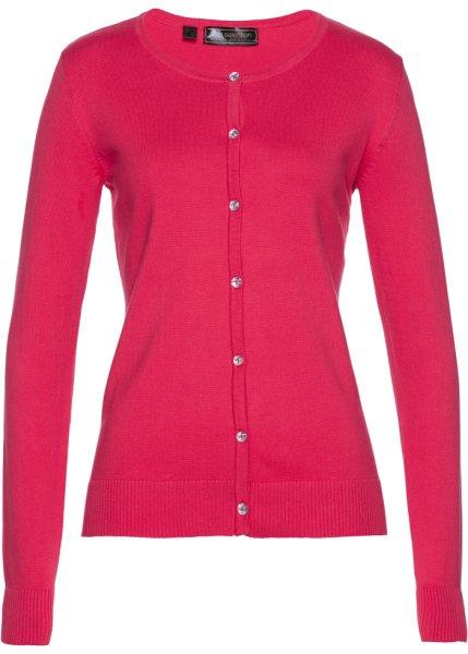 Кардиган bonprix