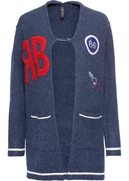 Кардиган bonprix