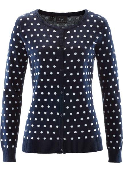 Кардиган bonprix