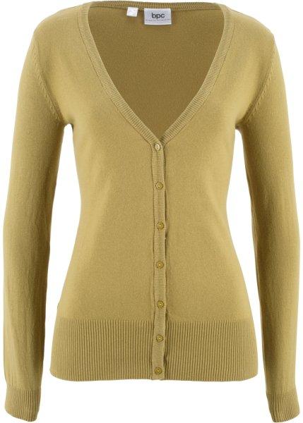 Кардиган bonprix