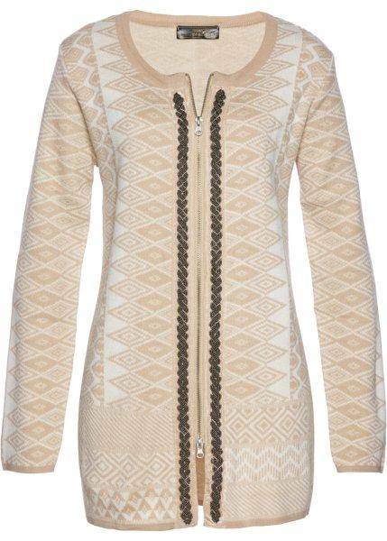 Кардиган bonprix