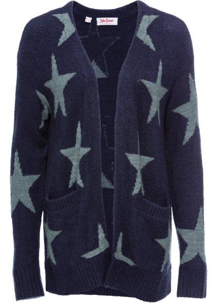 Кардиган bonprix