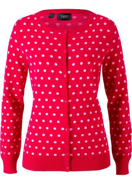 Кардиган bonprix