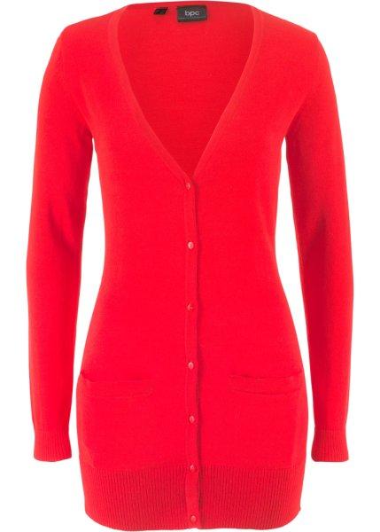 Кардиган bonprix