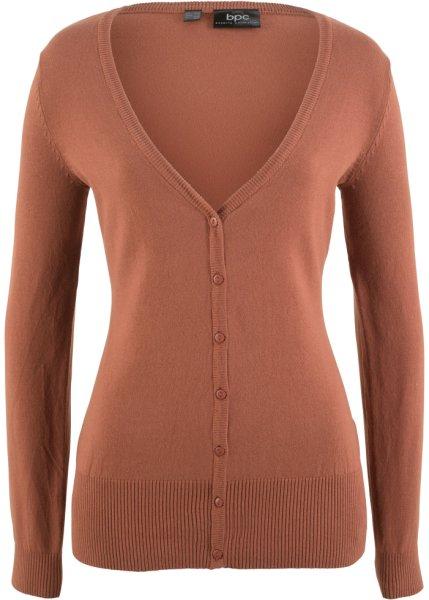 Кардиган bonprix