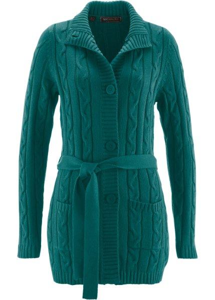 Кардиган bonprix