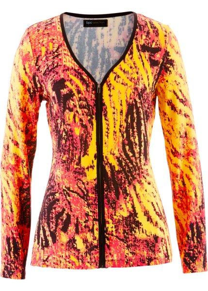 Кардиган bonprix