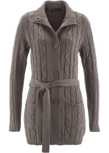 Кардиган bonprix