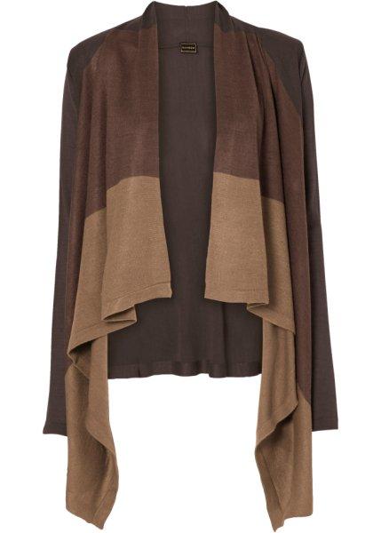 Кардиган bonprix