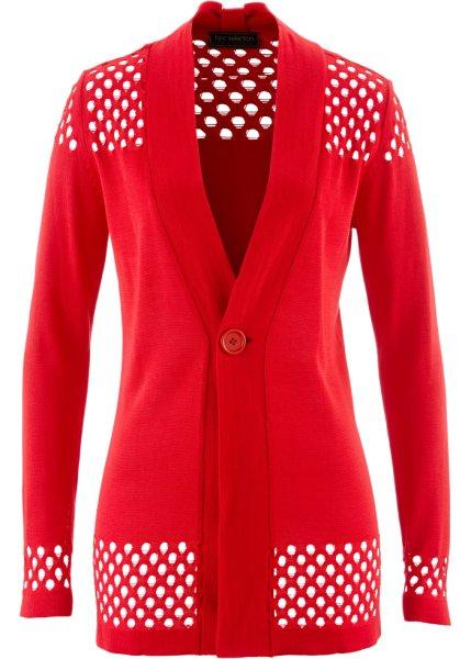 Кардиган bonprix