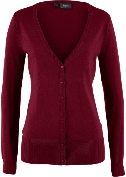 Кардиган bonprix