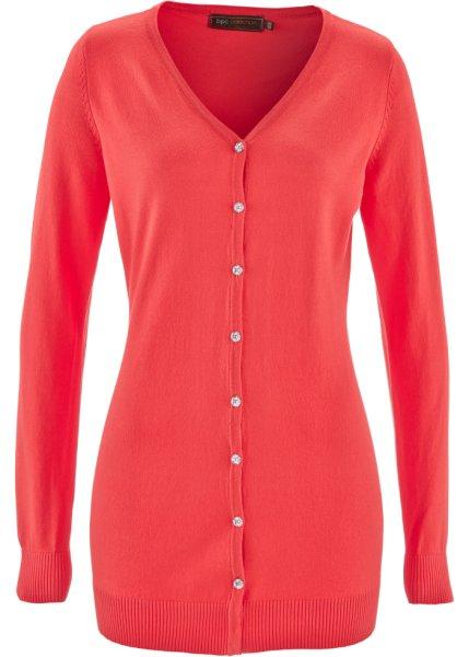 Кардиган bonprix