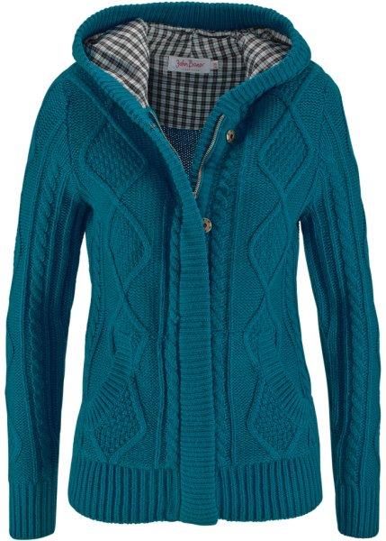 Кардиган bonprix