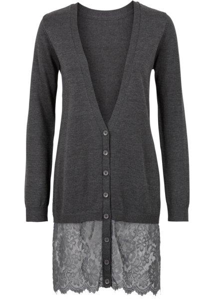 Кардиган bonprix