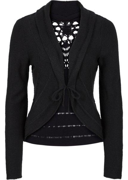 Кардиган bonprix