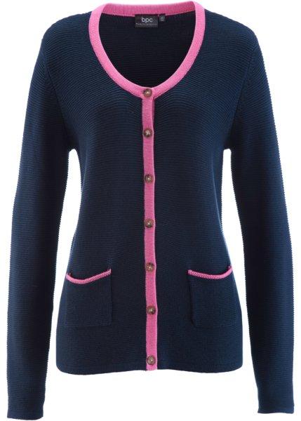 Кардиган bonprix