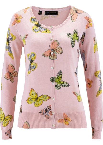 Кардиган bonprix