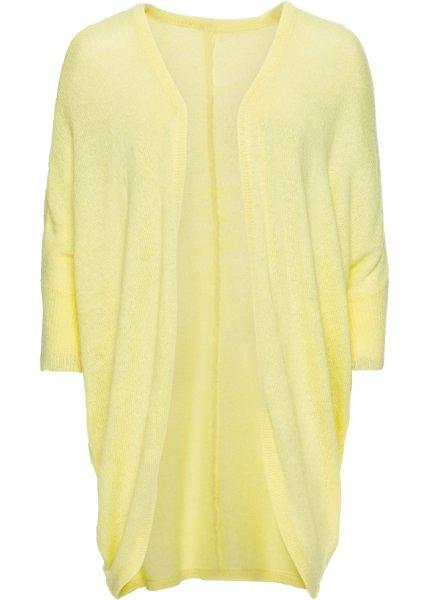 Кардиган bonprix