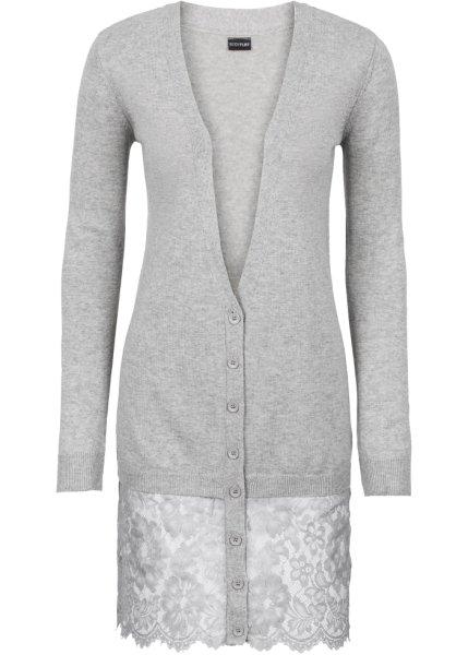 Кардиган bonprix