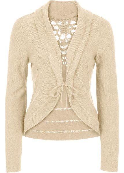 Кардиган bonprix