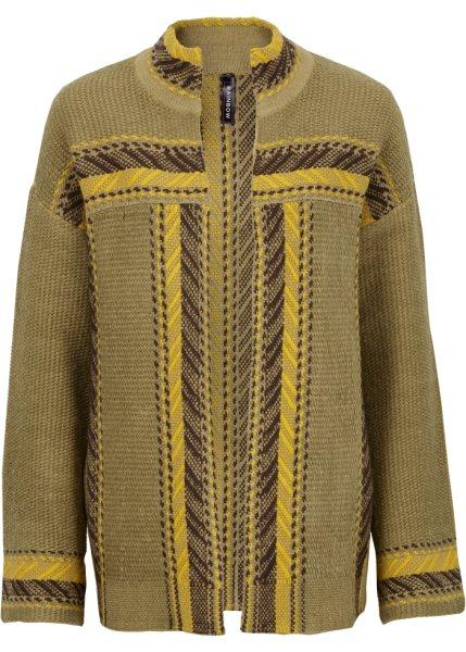 Кардиган bonprix